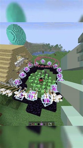 IShowSpeed Tried to Kill my Dog! #minecraft