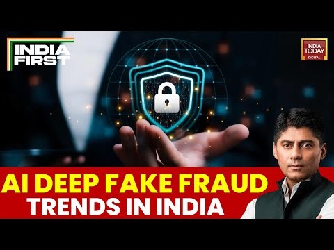 IndiaFirst Debate: Experts Expose 'Digital Arrest' Scams and Demand Stricter Bank Accountability