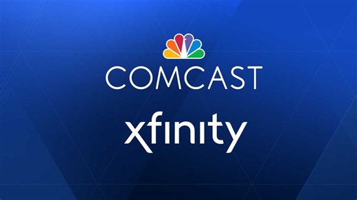 Comcast says customers 'up and running' after outage reports in New Hampshire, across US