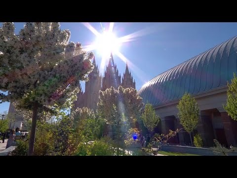 Sunday Afternoon Session | April 2026 General Conference