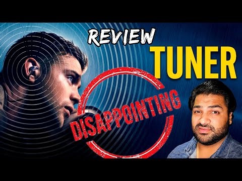 Tuner Movie Review | Leo Woodall | Dustin Hoffman | Havana Rose Liu | Jean Reno
