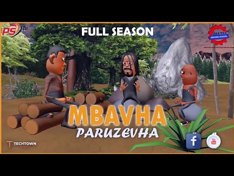 Mbavha Paruzevha (Full Compilation)