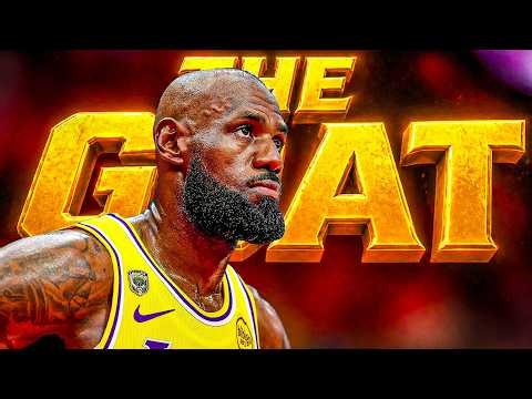 Playoff LeBron Activated 👑😤 First Round Playoffs Highlights