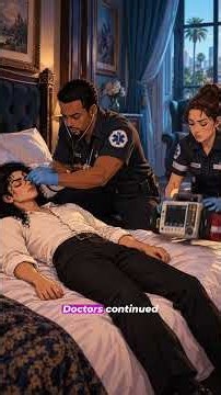 WHAT REALLY HAPPENED TO MICHAEL JACKSON? 😱 The Final Days Revealed