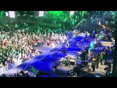 Bruce Springsteen - Born In The U.S.A. live at Madison Square Garden, NY 05/11/2026