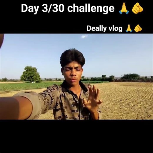 Day 3/30 challenge 🙏 #minivlog #youtude #deallyvlog