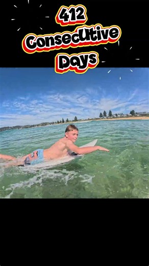 12th October, 2026. #gopro #longboard #malibu #2026 #surf #waves #northavoca #beach #pov #mfdoom