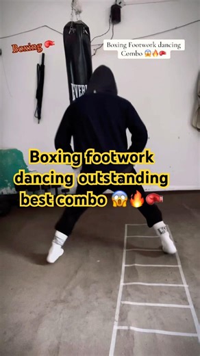 Boxing Footwork dancing best drills 😱🔥💯🥊#foryoupage #foryou #boxing #boxingtraining #boxing