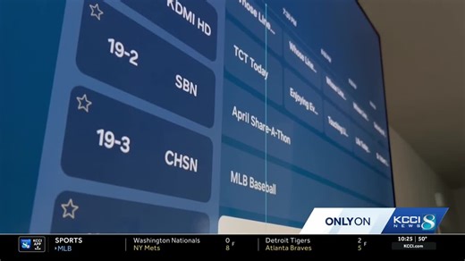 How to watch, stream MLB midwest teams...and what it costs