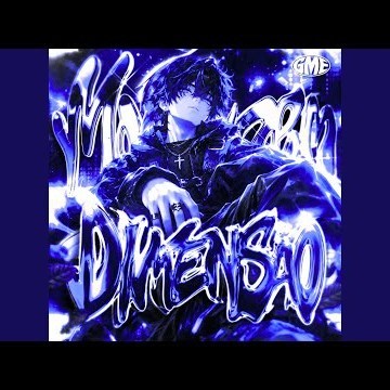 MONTAGEM DIMENSÃO (Super Slowed)