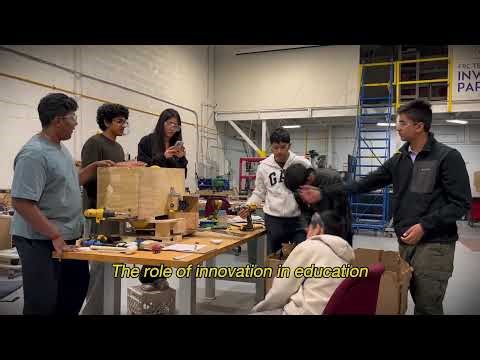 2026 FRC ONT District McMaster University Event - Day 2 Full Field