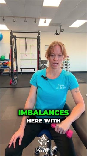 How to test if you are at risk developing painful hand or elbow issues