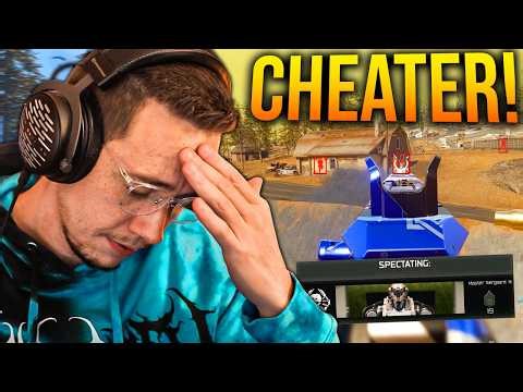 WARZONE RAGE HACKERS Are Still RUINING The Game...
