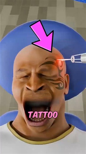 Why Tattoos Never Truly Leave Your Skin 😱