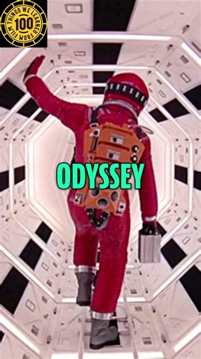 1968: The White Album & 3 Classic Si-Fi Films? #shorts