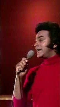 Johnny Mathis - I'm Stone In Love With You -1975