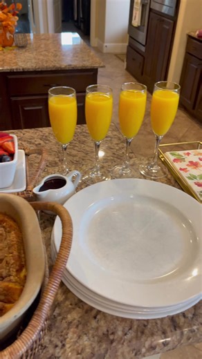 Easy Overnight French Toast Casserole Recipe