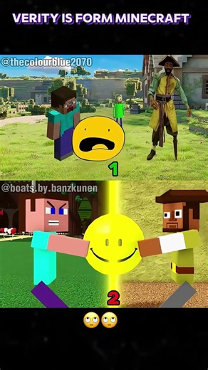 VERITY is FROM MINECRAFT HE BELONGS TO BACKROOMS (MINECRAFT MEME ) #minecraft #verity