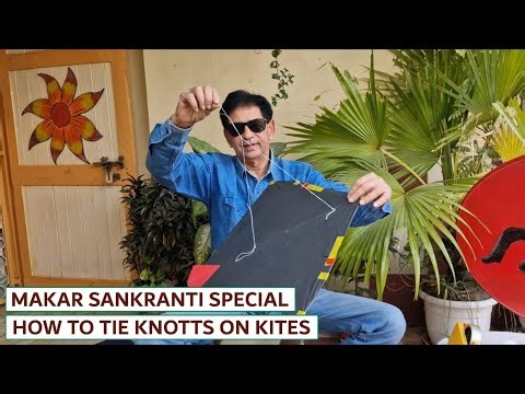 BEST TIPS FOR KITE FIGHTING/KITE FLYING ON LOHRI/MAKAR SANKRANTI/BASANT 2026 PART - 3