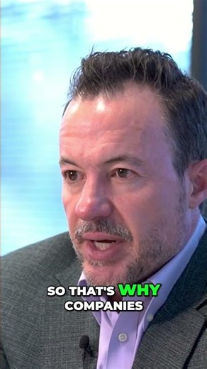 Regain Control! Beyond ERP Vendor AI & Data Housing Strategies #shorts