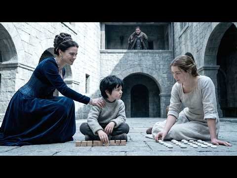 The Alpha Tested Every Luna Candidate Through His Autistic Son—Only One Omega Succeeded...