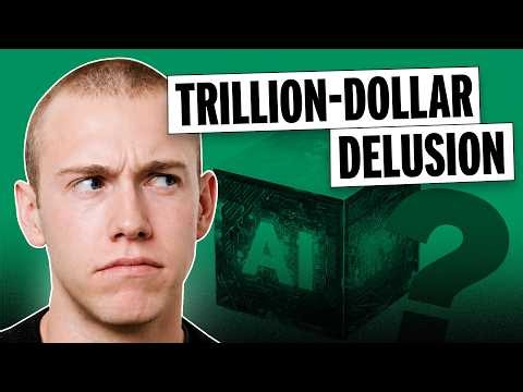 AI Is Dumber Than Investors Think