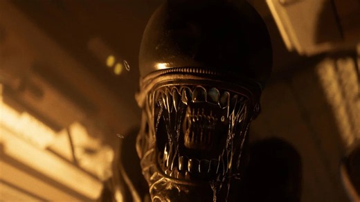 Alien Isolation 2's Xenomorph will "hunt you more aggressively," says lead dev