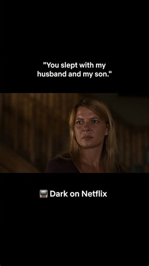 the family drama just got INSANE #Dark