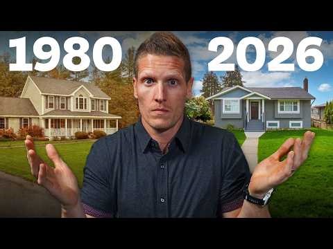 Was It Easier For Previous Generations To Build Wealth? (Full Breakdown)