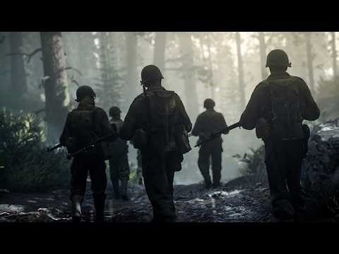 Finishing One of The Best Games I've Ever Played | Cod WW2 Finale