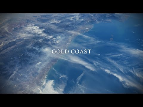 ISS - Gold Coast
