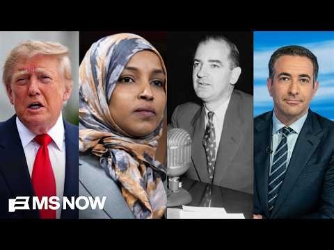 Trump’s ‘McCarthy’ Plot CAPSIZES amid GOP midterm CRASH: Ari’s legal breakdown