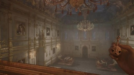 PS5 Adventure Game With a Supernatural Twist Out Today on PS Store