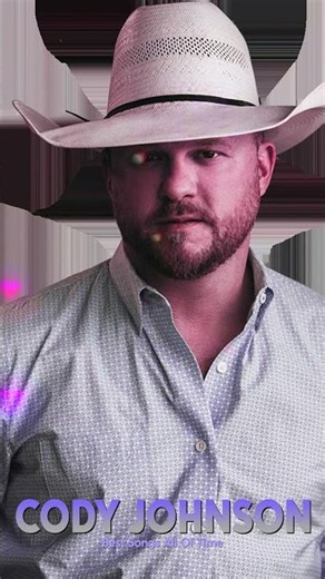 Travelin Soldier - Cody Johnson
