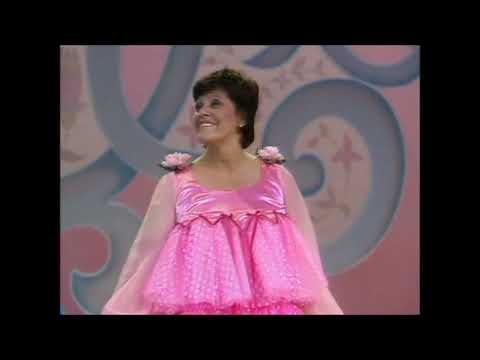Waldorf and Statler - Kermit mit Kaye Ballard