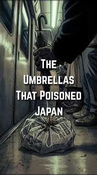 The Doomsday Cult That Poisoned Japan’s Subways 💀🤯