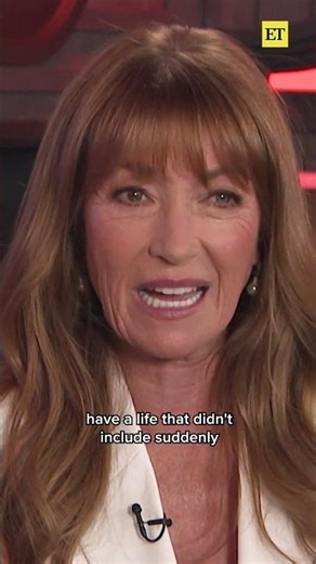 Jane Seymour and Joe Lando Reflect on Their Brief Romance #janeseymour #joelando #harrywild