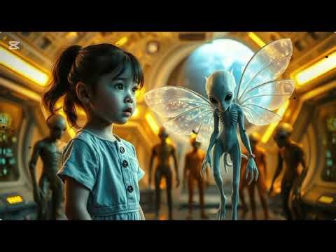 Deathworld Human: The Moment an Alien Learned Humans Are Apex Predators