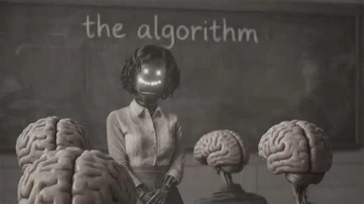 TODAY WE'LL BE LEARNING ABOUT THE ALGORITHM