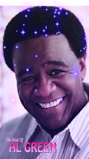 Simply Beautiful - Al Green