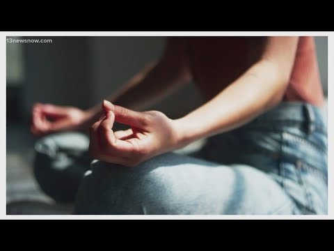 Spring break camp promotes wellness and prevention across Hampton Roads