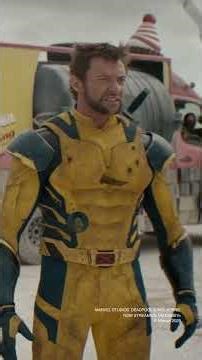 "I made an educated wish!"