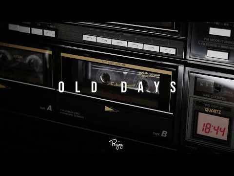 Old Days - Inspiring Hip Hop Beat | Free Rap Instrumental 2026 | KM Beats #Instrumentals