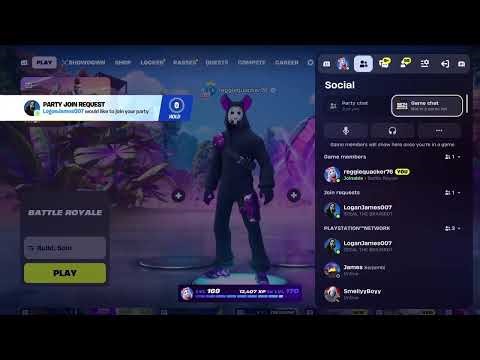 🔴 NEW RELOAD MAP EARLY ACCESS — COUNTDOWN!