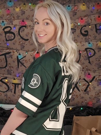 Stranger Things Primark Try-On Haul Reveal