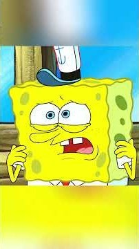 Mr. Krabs Had Been Hiding a Disgusting Addiction for Years.#anime #cartoon #anime #usa #doremon