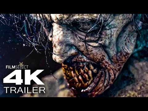 NEW HORROR & THRILLER MOVIES 2026 & 2027 (Trailers)