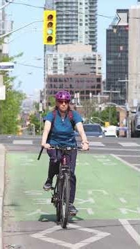 Toronto's bike lane battle: protests erupt as Ford moves forward