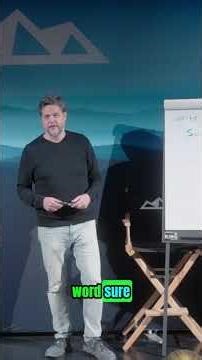 How Large Language Models Actually Work #shorts