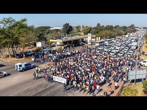 South Africa Today on 25 June 2026